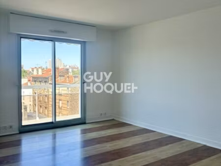 appartement à louer de 3 pièces de 64.36 m²