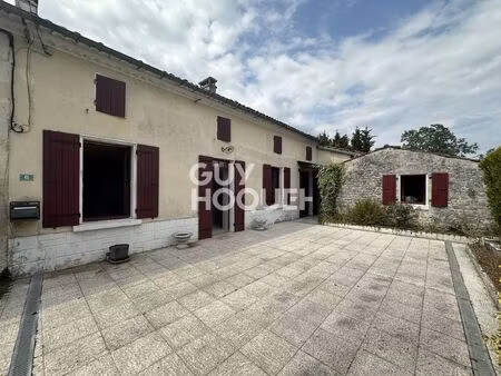 maison sainte gemme 124 m2