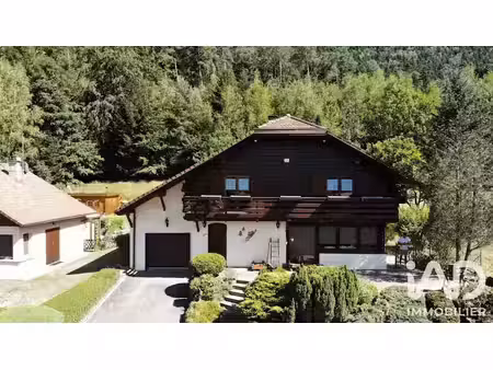 vente locaux professionnels 6 pièces 151 m² à celles-sur-plaine (88110)  250 000 €