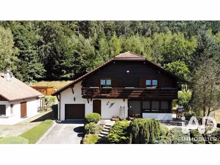 vente locaux professionnels 6 pièces 151 m² à celles-sur-plaine (88110)  270 000 €