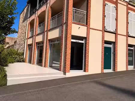 vente locaux professionnels 85 m² à honfleur (14600)  199 000 €