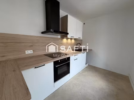 vente locaux professionnels 0 pièces 145 m² à montataire (60160)  300 000 €