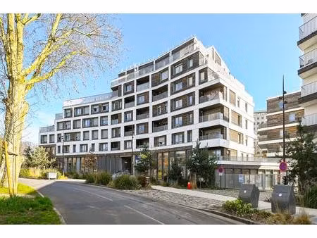 appartement t3