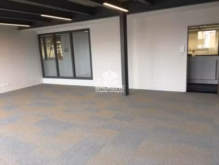 location bureaux 32 m²