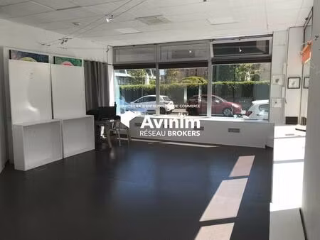 location bureaux 38 m²