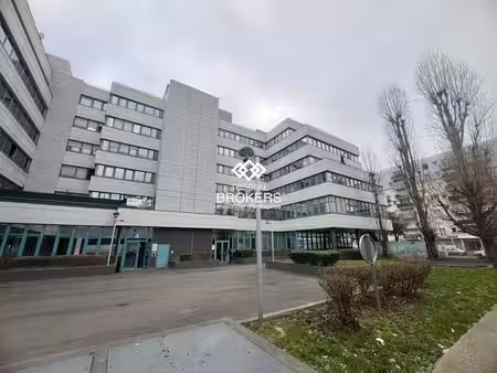 location bureaux massy 91300 175m² à 247m²
