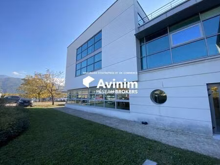 location bureaux 230 m²