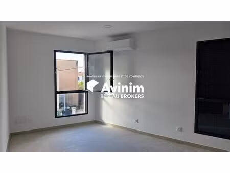 location bureaux 22 m²