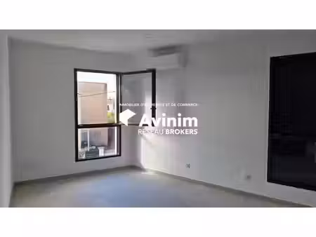location bureaux montpellier 34090 22m²