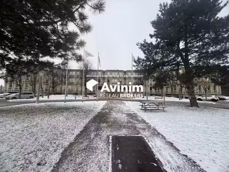 location bureaux saint aubin 91190 20m² à 889m²