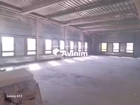 location bureaux saint-jean-le-blanc 45650 200m² à 650m²