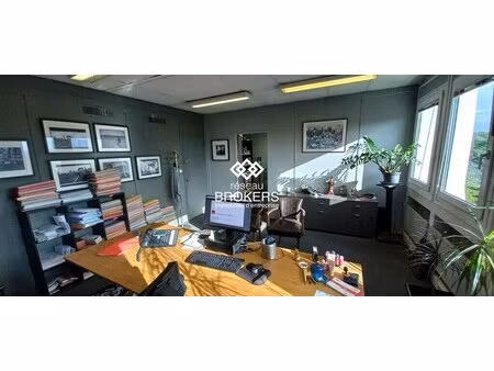 location bureaux 37 m²