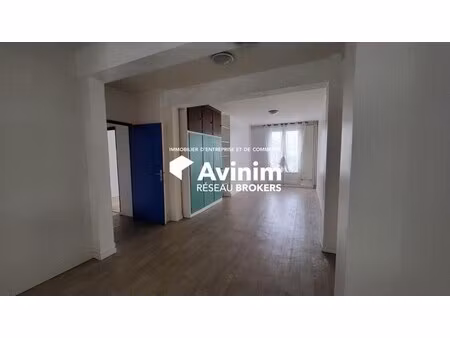 location local d’activités le havre 76600 28m²