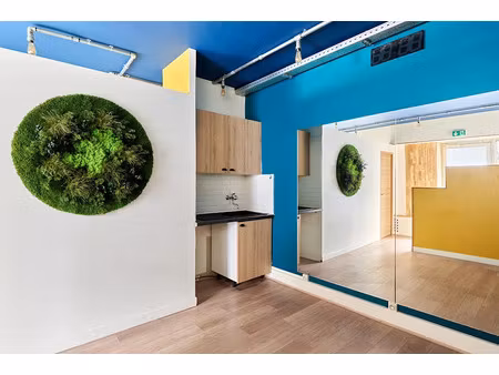 vente locaux professionnels 0 pièces 38.11 m² à paris 6ème (75006)  440 000 €