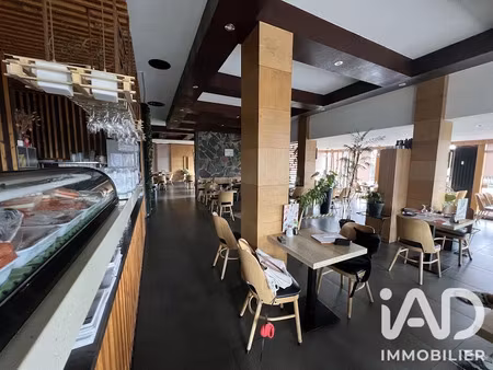 vente locaux professionnels 0 pièces 245 m² à rouen (76000)  360 000 €