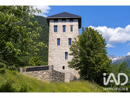 vente locaux professionnels 0 pièces 140 m² à saint-jean-de-maurienne (73300)  390 500 €