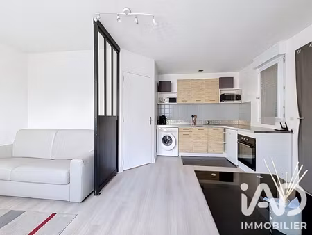 vente studio 1 pièce