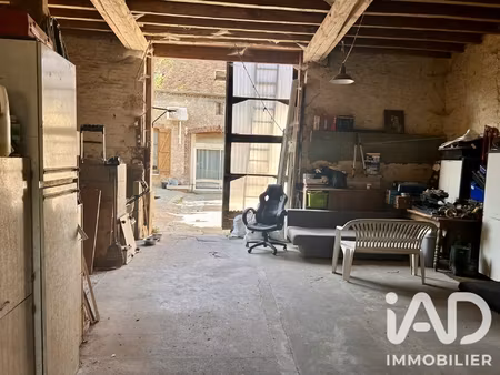 vente maison de ville 5 pièces