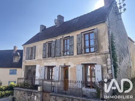vente maison de village 5 pièces