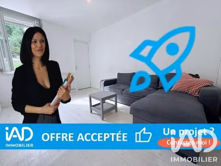 appartement à algrange (57440)