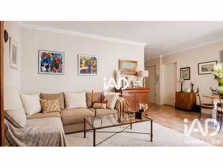 appartement à marseille (13011)
