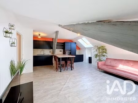 appartement à sierck-les-bains (57480)