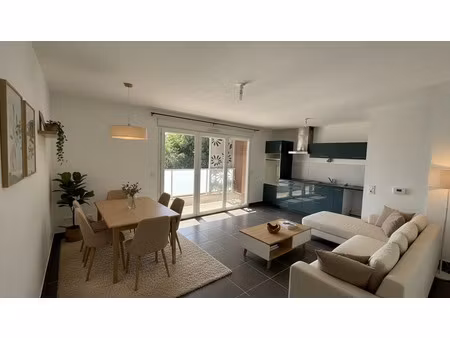 vente appartement 3 pièces 67 m² castelnau-le-lez (34170)