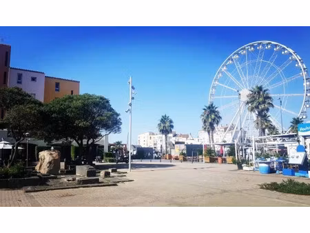 vente locaux professionnels 0 pièces 200 m² à agde (34300)  530 000 €
