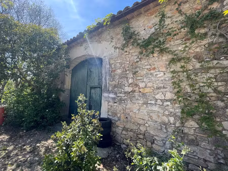 vente maison 5 pièces 105 m² saint-georges-d’orques (34680)