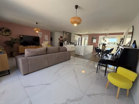 vente maison 4 pièces 105 m² balaruc-les-bains (34540)