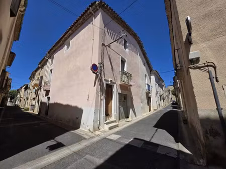 vente maison 4 pièces 88 m² gignac (34150)