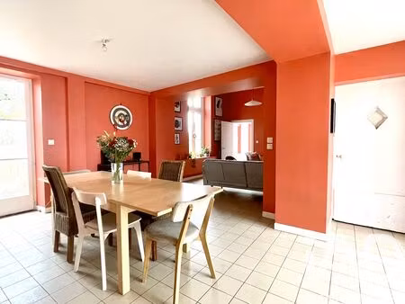 appartement à orléans (45000)