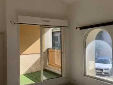 location appartement 2 pièces 38 m² à vendargues (34740)