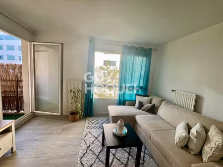 idealement situe - joli f2