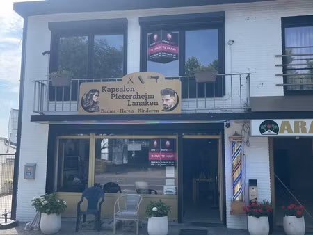 commercieel te huur in lanaken