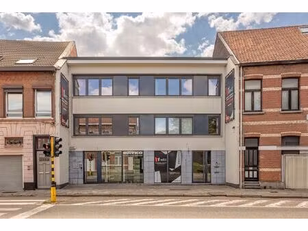commercieel te huur in ekeren