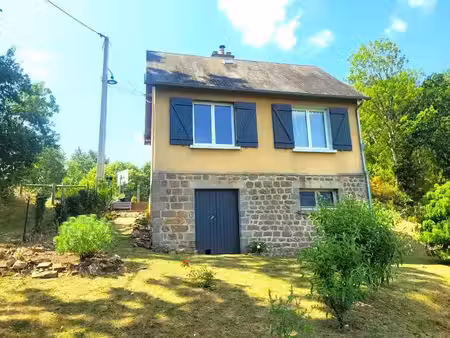 vente maison 2 pièces 34 m² à ménil-hubert-sur-orne (61430)  91 000 €