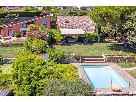 annonce maison à vendre