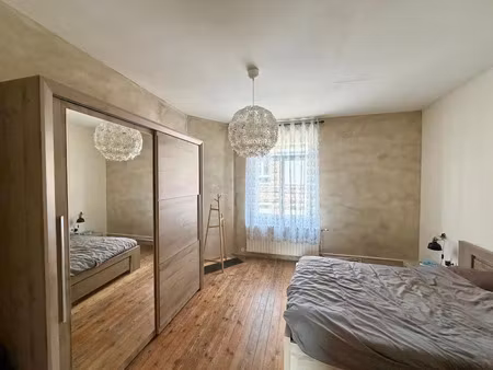 vente maison 4 pièces 80 m² à saint-quentin (02100)  108 900 €