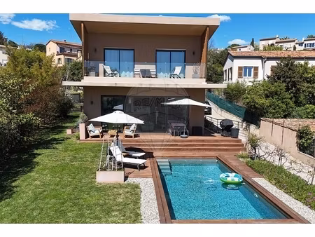annonce maison à vendre