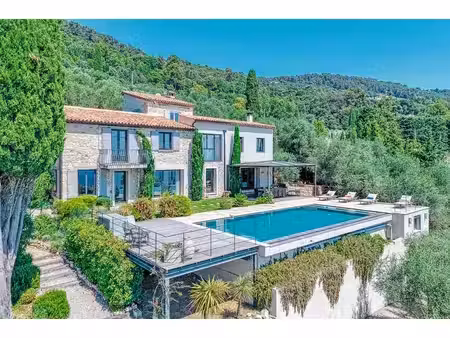 annonce maison à vendre