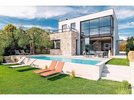 annonce maison à vendre