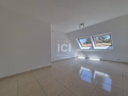 location appartement 2 pièces 32m²