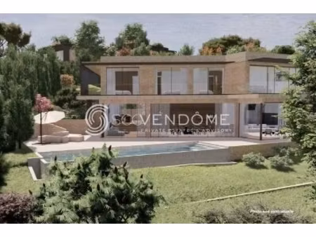 annonce maison à vendre