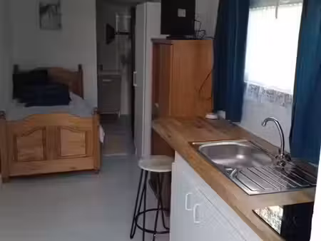 location appartement 1 pièce 20 m² à cadaujac (33140)