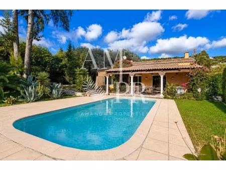 annonce maison à vendre