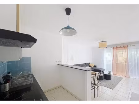 location appartement 2 pièces 45 m² à blaye (33390)