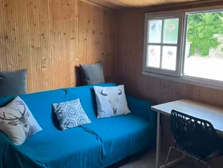location appartement 1 pièce 20 m² à gradignan (33170)