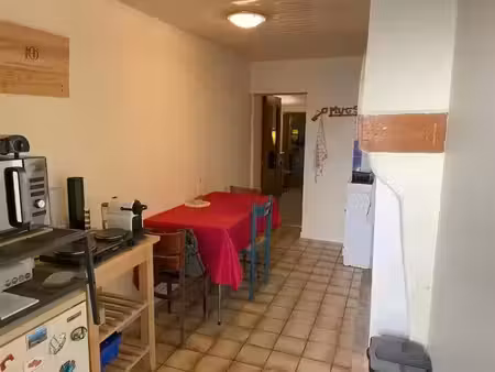 location appartement 2 pièces 25 m² à gujan-mestras (33470)