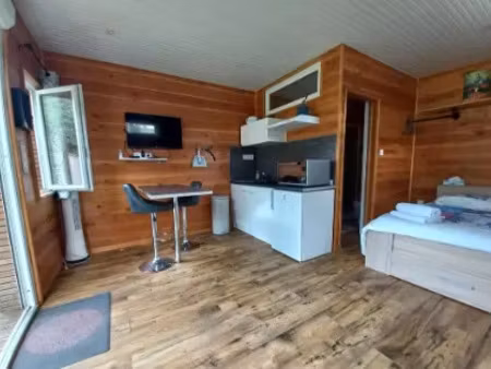 location appartement 1 pièce 20 m² à pessac (33600)